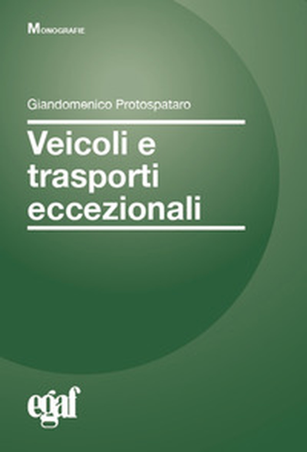 Veicoli e trasporti eccezionali - Librerie.coop Veicoli e trasporti eccezionali - Librerie.coop