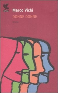 Donne donne - Librerie.coop