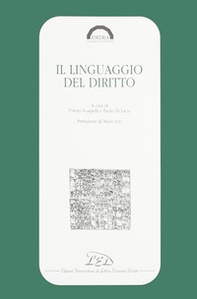Il linguaggio del diritto - Librerie.coop
