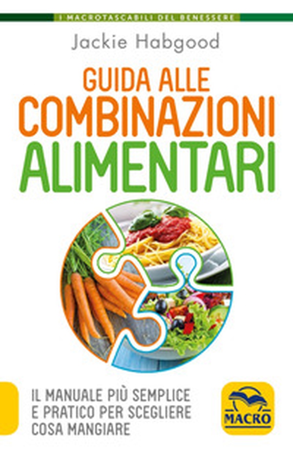 Guida alle combinazioni alimentari. Il manuale più semplice e pratico per scegliere cosa mangiare - Librerie.coop Guida alle combinazioni alimentari. Il manuale più semplice e pratico per scegliere cosa mangiare - Librerie.coop