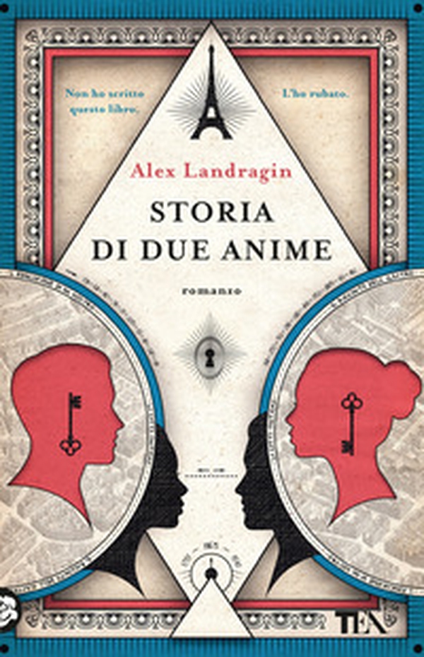 Storia di due anime - Librerie.coop Storia di due anime - Librerie.coop