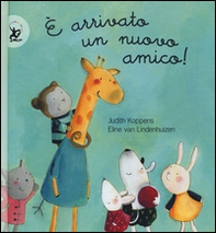 È arrivato un nuovo amico! - Librerie.coop