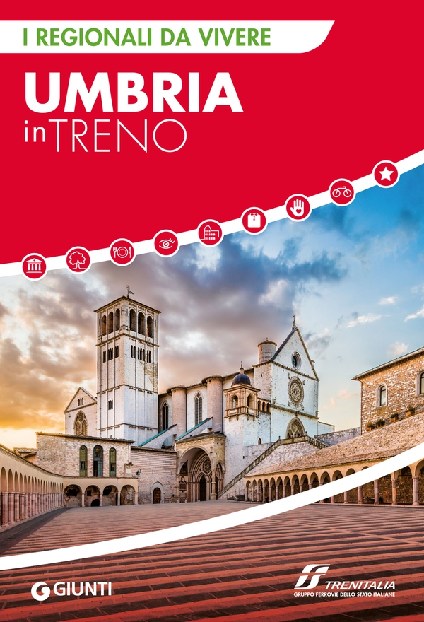 Umbria in treno - Librerie.coop Umbria in treno - Librerie.coop