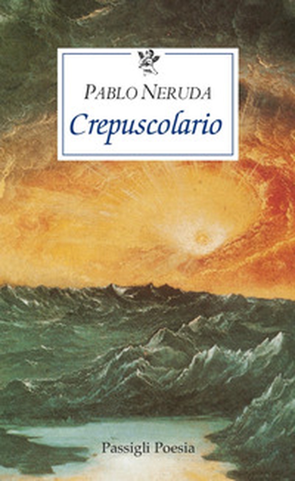 Crepuscolario. Testo spagnolo a fronte - Librerie.coop Crepuscolario. Testo spagnolo a fronte - Librerie.coop