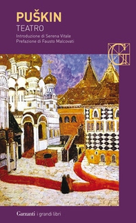 Teatro: Il Cavaliere avaro-Mozart e Salieri-Il Convitato di pietra-Festino in tempo di peste-Rusalka-Scene di epoche cavalleresche-Boris Godunov - Librerie.coop Teatro: Il Cavaliere avaro-Mozart e Salieri-Il Convitato di pietra-Festino in tempo di peste-Rusalka-Scene di epoche cavalleresche-Boris Godunov - Librerie.coop