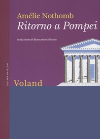 Ritorno a Pompei - Librerie.coop