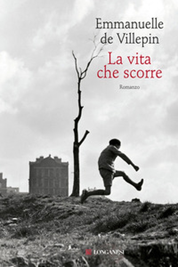 La vita che scorre - Librerie.coop La vita che scorre - Librerie.coop