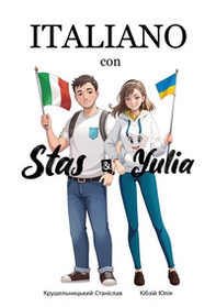 Italiano con Stas e Yulia - Librerie.coop