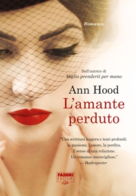 L'amante perduto - Librerie.coop