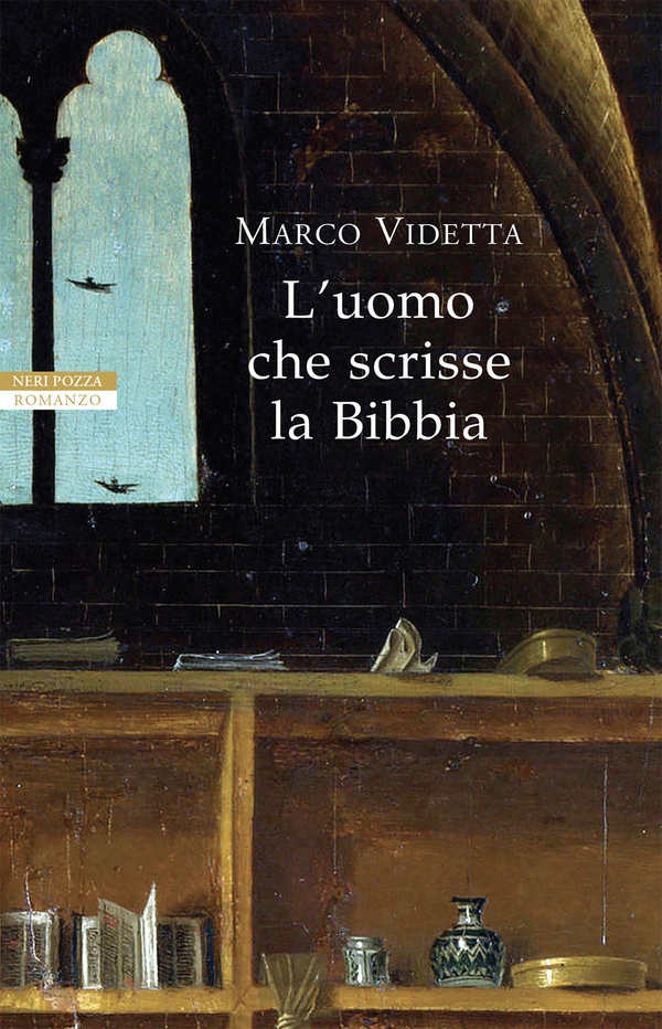 L'uomo che scrisse la Bibbia - Librerie.coop L'uomo che scrisse la Bibbia - Librerie.coop
