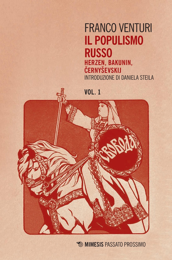 Il populismo russo Vol. 1 - Librerie.coop Il populismo russo Vol. 1 - Librerie.coop