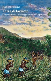 Terra di lacrime - Librerie.coop