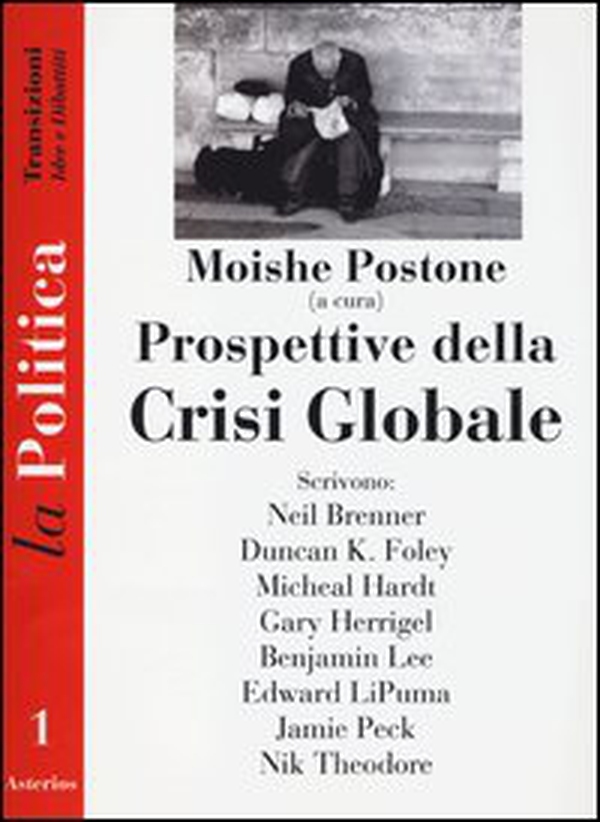 Prospettive della crisi globale - Librerie.coop Prospettive della crisi globale - Librerie.coop
