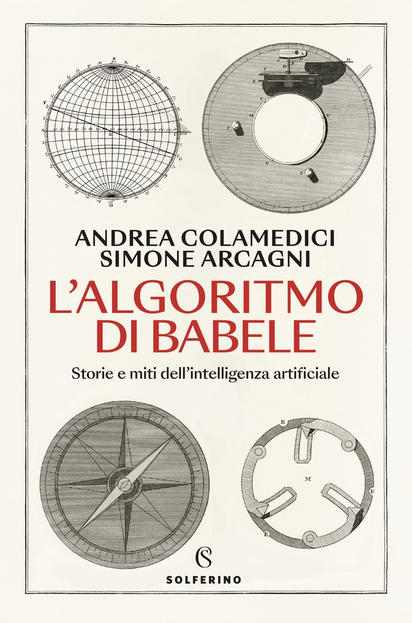 L'algoritmo di Babele - Librerie.coop L'algoritmo di Babele - Librerie.coop