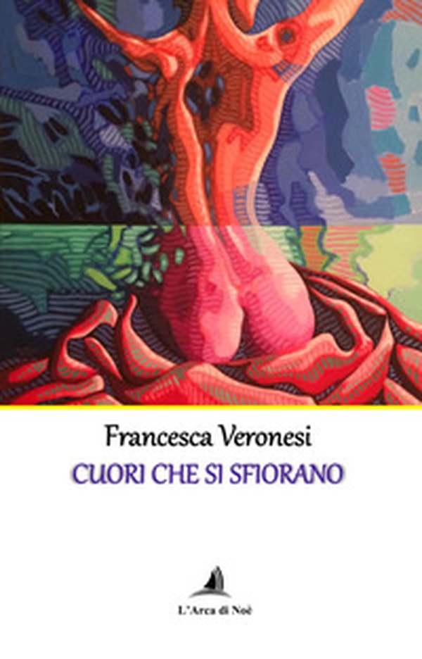 Cuori che si sfiorano - Librerie.coop Cuori che si sfiorano - Librerie.coop