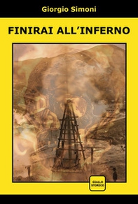 Finirai all'inferno - Librerie.coop