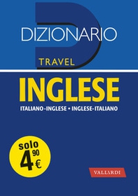 Dizionario inglese. Italiano-inglese, inglese-italiano - Librerie.coop