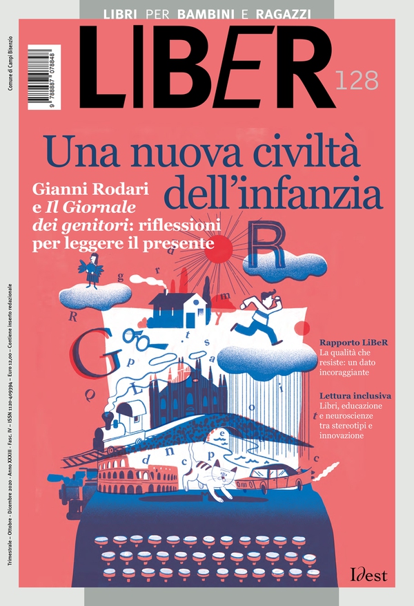 Una nuova civiltà dell'infanzia - Librerie.coop