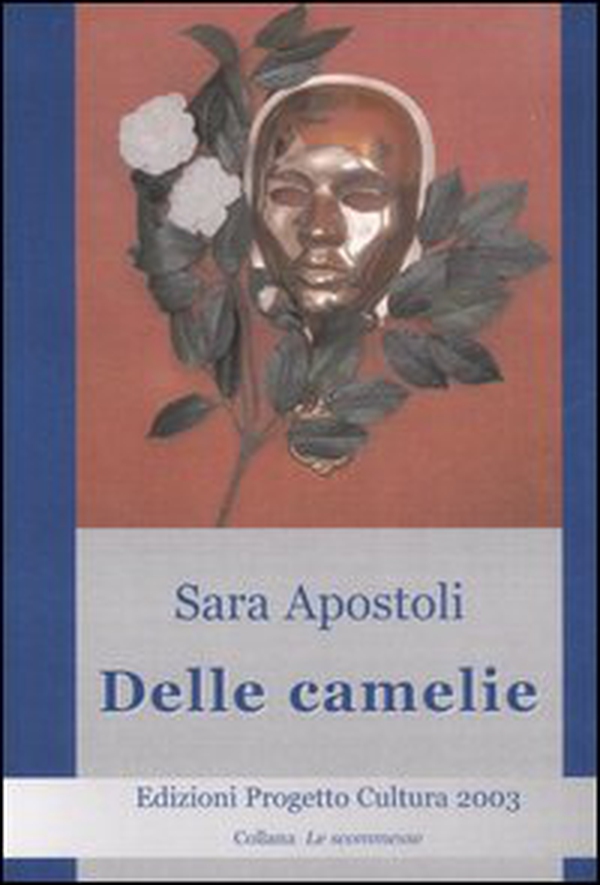 Delle camelie - Librerie.coop Delle camelie - Librerie.coop