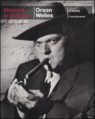 Orson Welles. Ediz. inglese - Librerie.coop