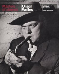 Orson Welles. Ediz. inglese - Librerie.coop Orson Welles. Ediz. inglese - Librerie.coop