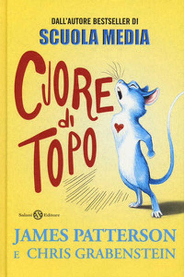 Cuore di topo - Librerie.coop Cuore di topo - Librerie.coop