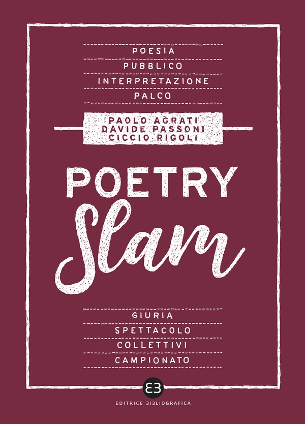 Poetry slam - Librerie.coop Poetry slam - Librerie.coop