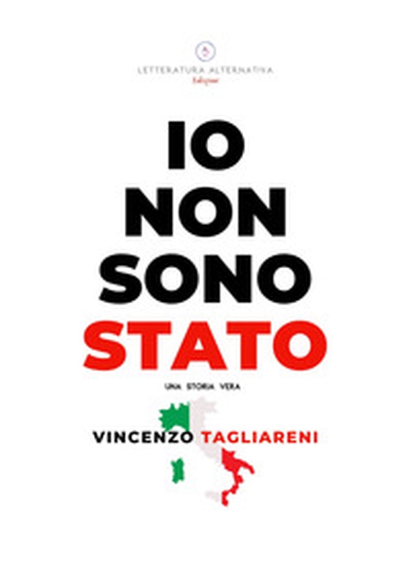 Io non sono stato - Librerie.coop Io non sono stato - Librerie.coop