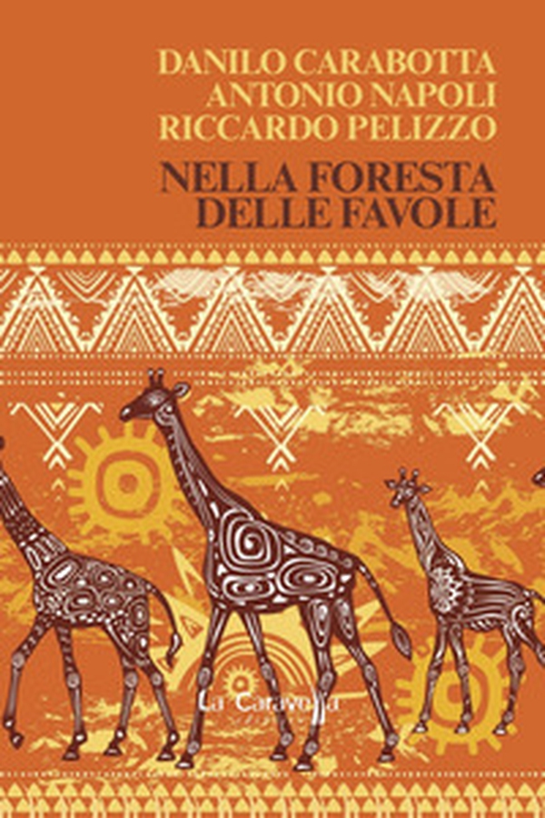Nella foresta delle favole - Librerie.coop Nella foresta delle favole - Librerie.coop