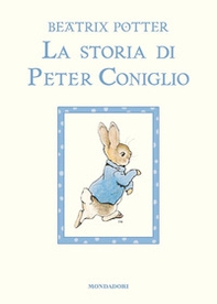 La storia di Peter Coniglio - Librerie.coop