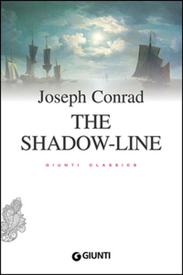 The shadow-line - Librerie.coop The shadow-line - Librerie.coop