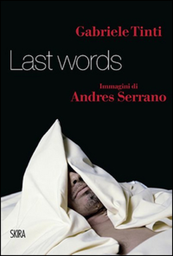 Last words - Librerie.coop Last words - Librerie.coop