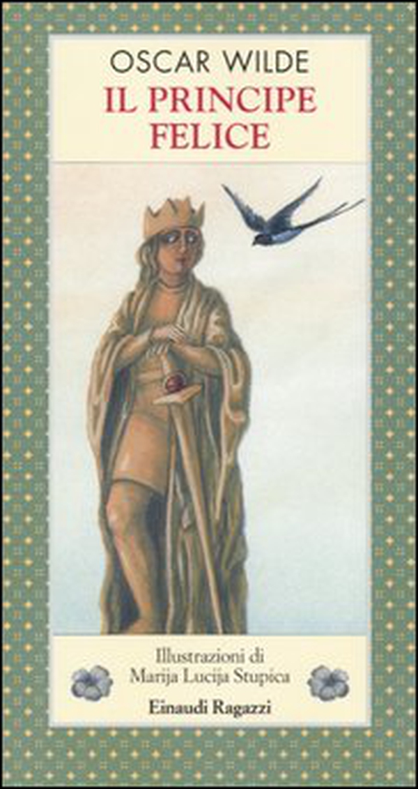 Il principe felice - Librerie.coop Il principe felice - Librerie.coop