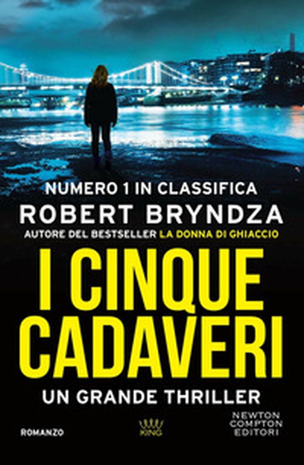 I cinque cadaveri - Librerie.coop I cinque cadaveri - Librerie.coop