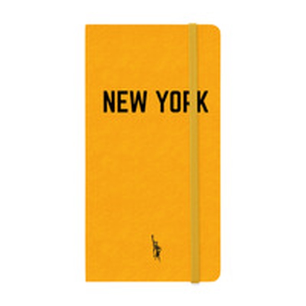 New York. Visual notebook - Librerie.coop New York. Visual notebook - Librerie.coop