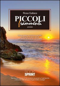 Piccoli frammenti - Librerie.coop