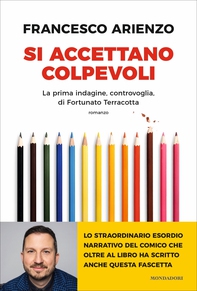 Si accettano colpevoli - Librerie.coop