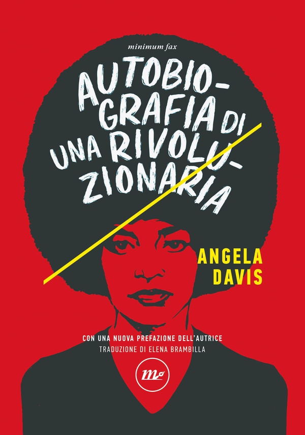 Autobiografia di una rivoluzionaria - Librerie.coop Autobiografia di una rivoluzionaria - Librerie.coop