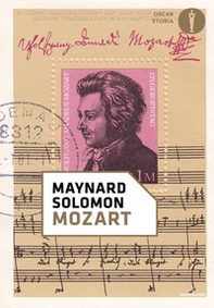 Mozart - Librerie.coop Mozart - Librerie.coop