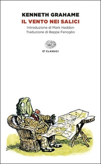 Il vento nei salici - Librerie.coop