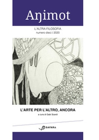 Animot. L'altra filosofia - Librerie.coop