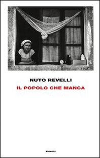Il popolo che manca - Librerie.coop