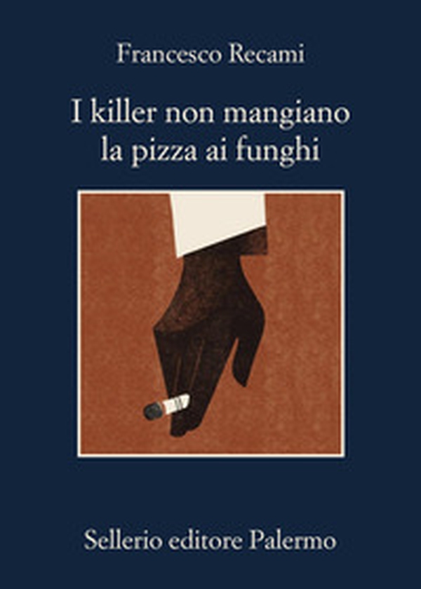 I killer non mangiano la pizza ai funghi - Librerie.coop