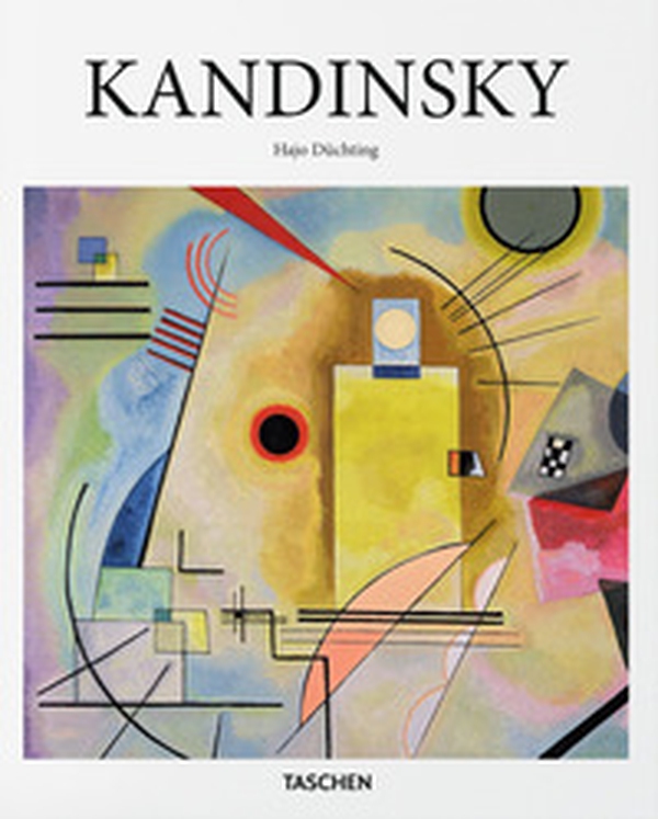 Kandinsky. Ediz. inglese - Librerie.coop Kandinsky. Ediz. inglese - Librerie.coop
