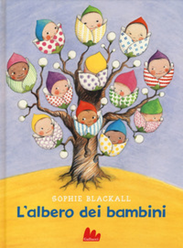 L'albero dei bambini - Librerie.coop L'albero dei bambini - Librerie.coop
