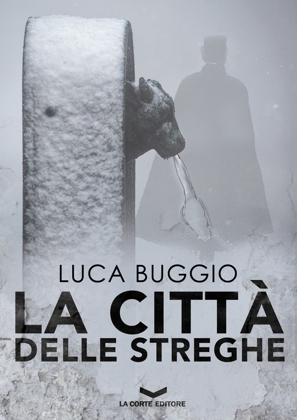 La città delle streghe - Librerie.coop La città delle streghe - Librerie.coop