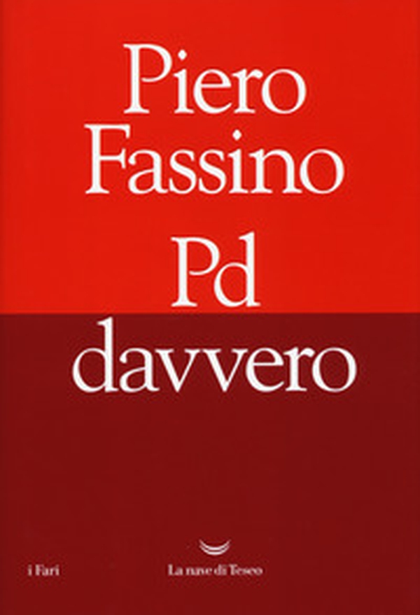 Pd davvero - Librerie.coop Pd davvero - Librerie.coop