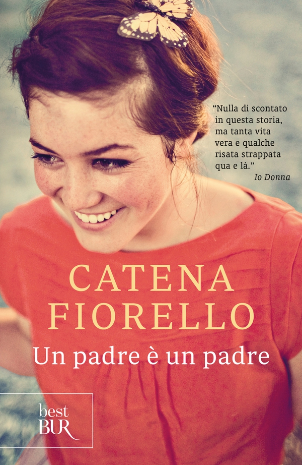 Un padre è un padre - Librerie.coop Un padre è un padre - Librerie.coop
