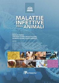 Malattie infettive degli animali - Librerie.coop