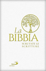 La Bibbia. Scrutate le scritture - Librerie.coop